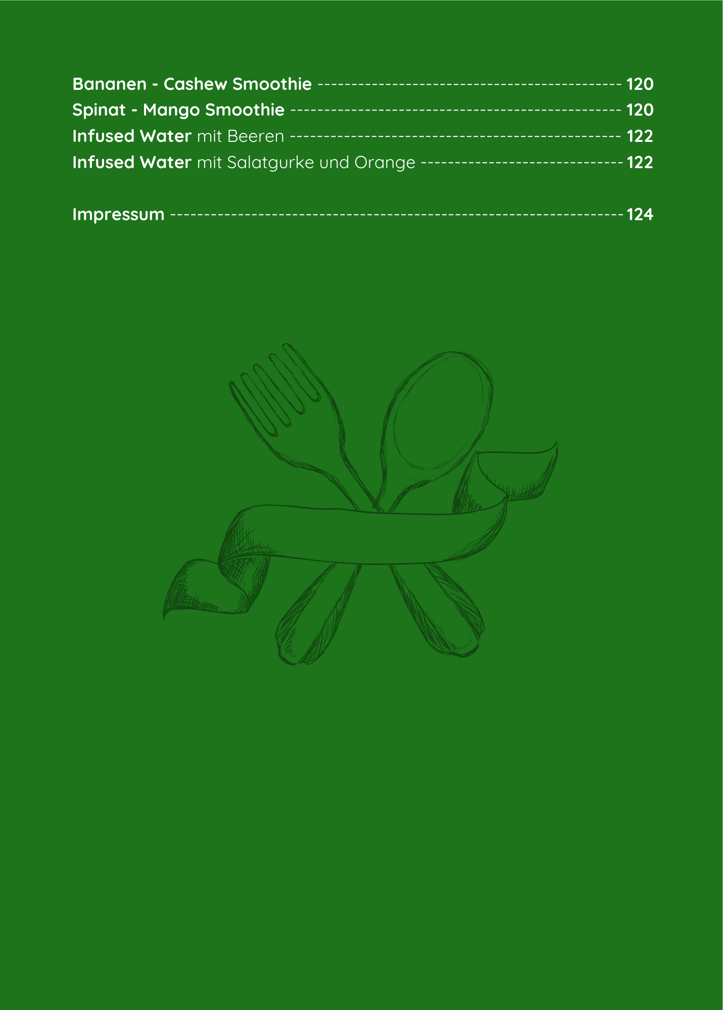 ,,Gesund kann Jeder!'' Kochbuch E-Book