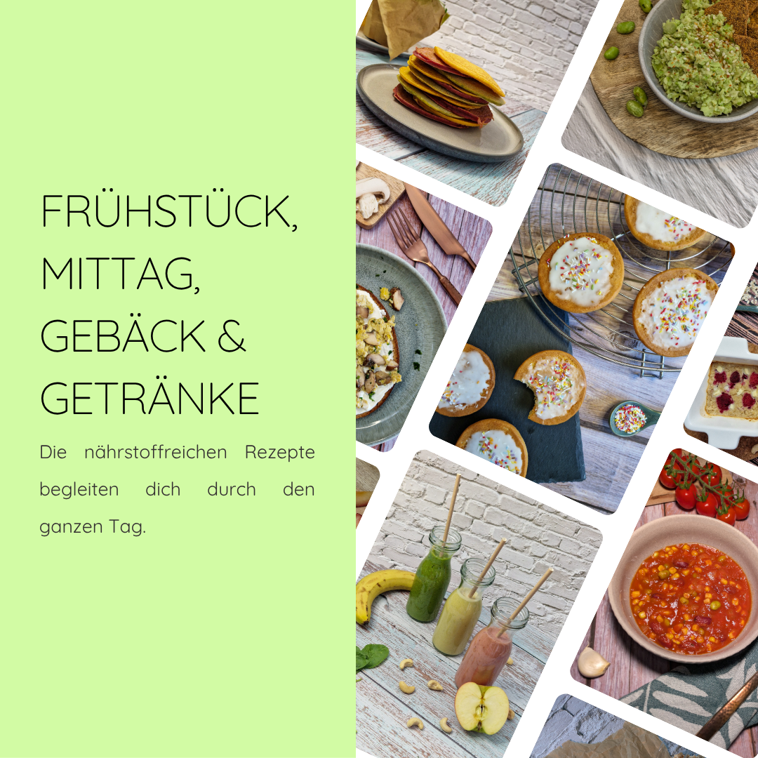 ,,Gesund kann Jeder! 2.0'' Hardcover Kochbuch NEUAUFLAGE