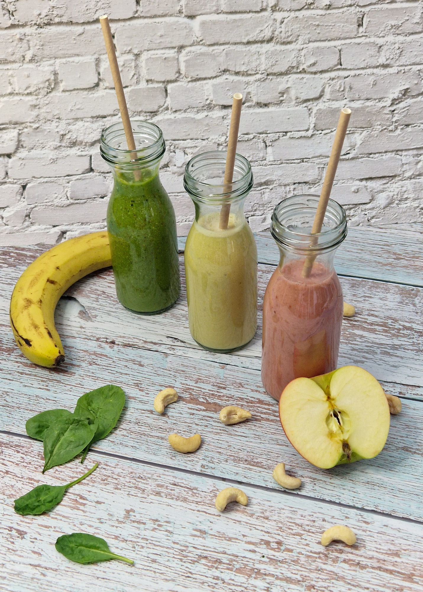 ,,Gesund kann Jeder!'' Kochbuch E-Book