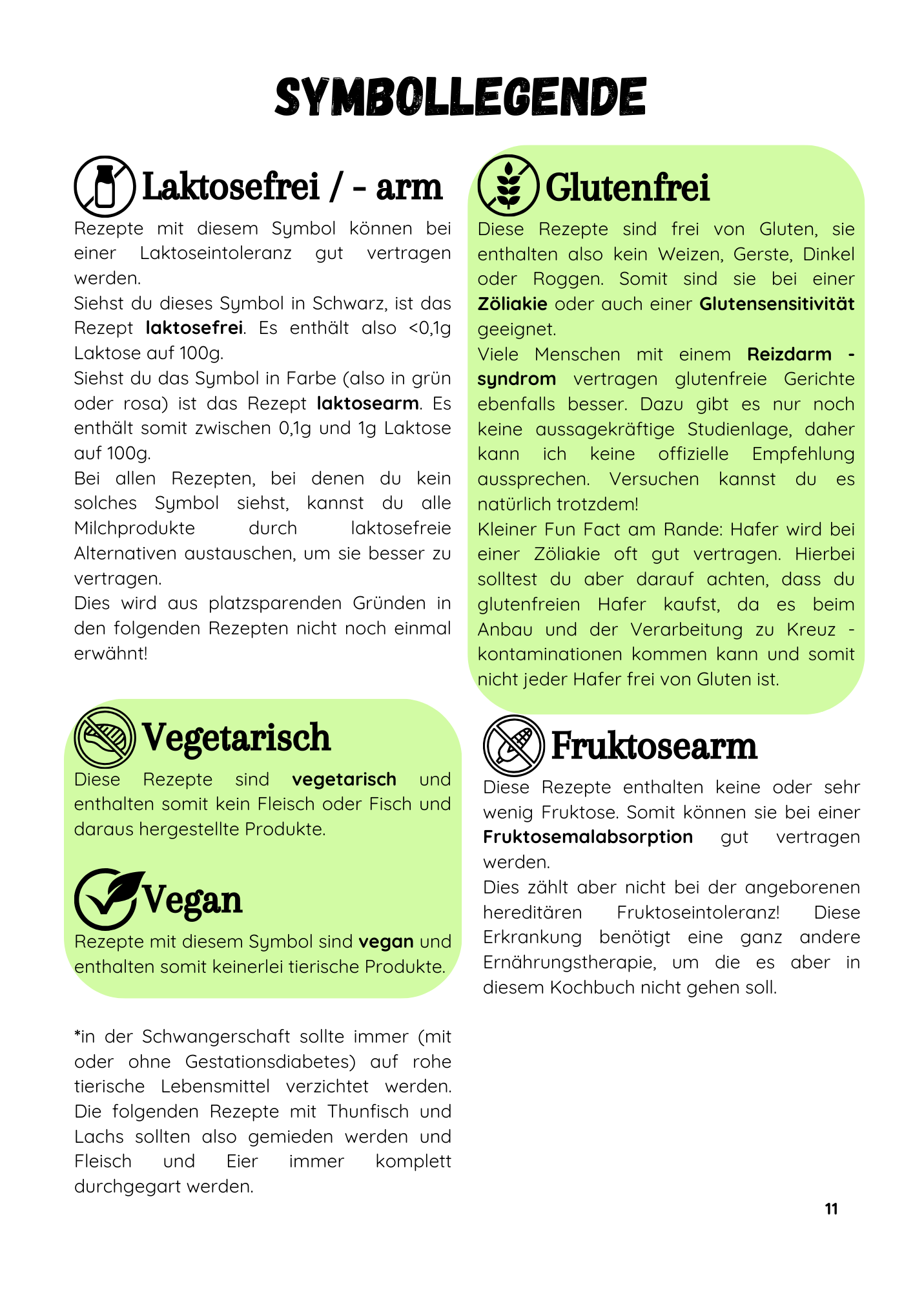 ,,Gesund kann Jeder!'' Kochbuch E-Book